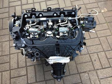 MOTORE - RH02 Fiat Scudo 2000 TD