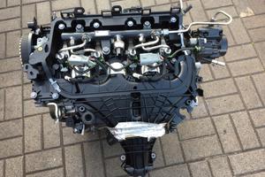 MOTORE - RH02 Fiat Scudo 2000 TD