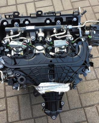 MOTORE - RH02 Fiat Scudo 2000 TD