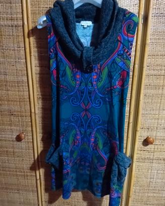 Vestito etnico