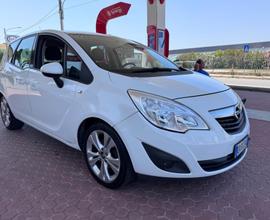Opel Meriva 1.4 Turbo 120CV GPL Tech Elective