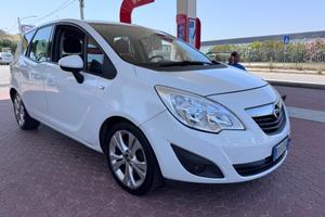 Opel Meriva 1.4 Turbo 120CV GPL Tech Elective