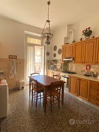 Appartamento Via Ancona - Savona