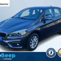 BMW Serie 2 Active Tourer 218D ACTIVE TOURER ...