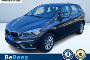 BMW Serie 2 Active Tourer 218D ACTIVE TOURER ...