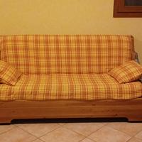 Divano Letto Matrimoniale 