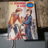 La beniamina di casa