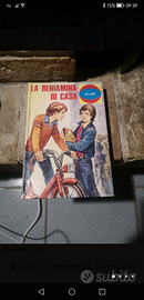 La beniamina di casa