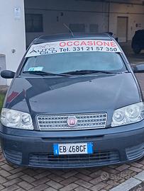 Fiat Punto Classic 1.2 5 porte Active GPL