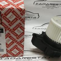 Ventola Abitacolo Lancia Ypsilon 2011> 77366096