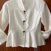 Giacca estiva elegante