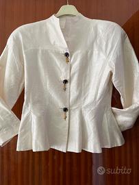 Giacca estiva elegante