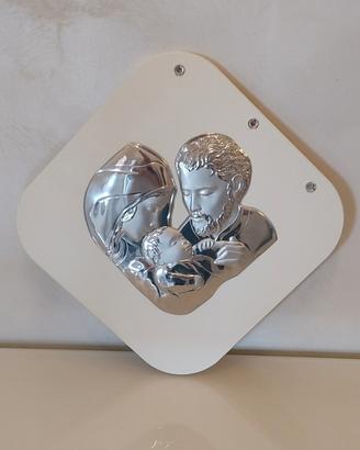 quadro sacra famiglia 