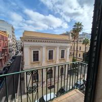 Trilocale in Via Trevisani 173 a Bari