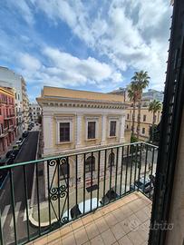 Trilocale in Via Trevisani 173 a Bari