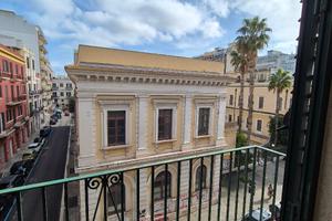 Trilocale in Via Trevisani 173 a Bari