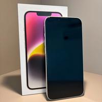 📱Apple iPhone 14 128GB Bianco (Galassia)