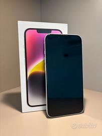📱Apple iPhone 14 128GB Bianco (Galassia)