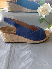 Sandali • Dr. Scholl • 38 • NUOVI