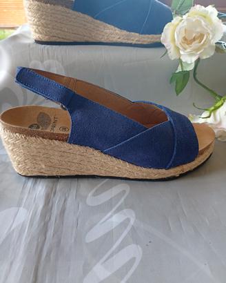 Sandali • Dr. Scholl • 38 • NUOVI