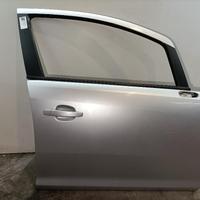 PORTIERA ANTERIORE DESTRA OPEL Corsa D 5P 1Â° Seri