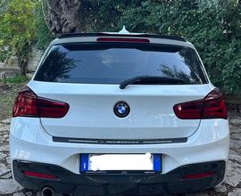 Bmw 118d Msport - Automatica