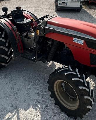 MASSEY FERGUSON 3235 GE