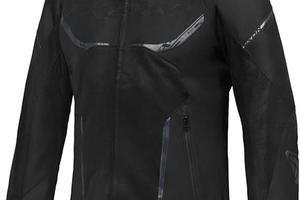 Ixon STRIKER AIR WP Giacca Moto Estiva L Giubbotto