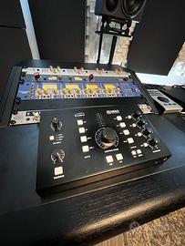 Audient Nero (Monitor Controller)