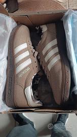 Adidas Handball Spezial “Cow Print”