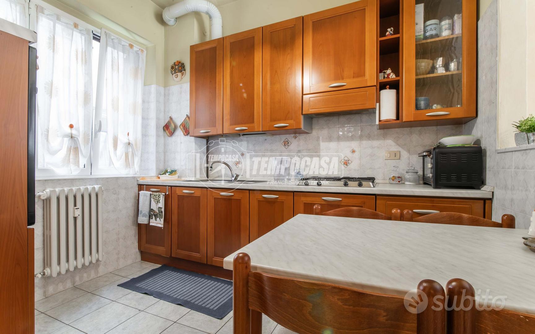 Appartamento – Cusano Milanino, Cusano - Vista 2