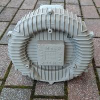 C.E.P. SX5 02 SOFFIATORE RIGENERATIVO MOHP 3SX5N1 