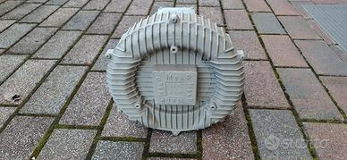 C.E.P. SX5 02 SOFFIATORE RIGENERATIVO MOHP 3SX5N1 