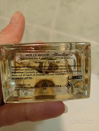 Profumo donna ai feromoni