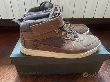 Scarpe Timberland Groveton Chukka Tg. 42