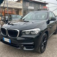 Bmw X3 xDrive30e Business Advantage