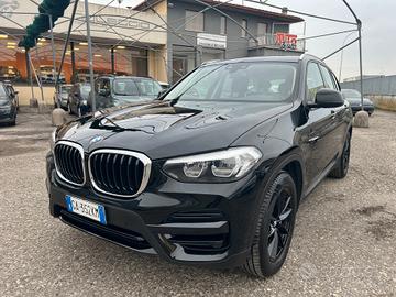 Bmw X3 xDrive30e Business Advantage