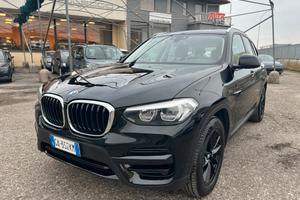 Bmw X3 xDrive30e Business Advantage