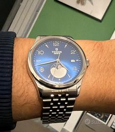 Tudor 1926 Luna