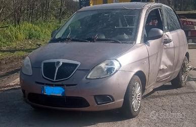 LANCIA Ypsilon 2ª serie - 2014