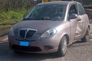 LANCIA Ypsilon 2ª serie - 2014