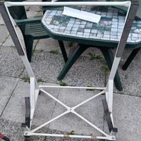 carrello hardtop 