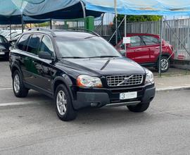Volvo XC 90 2.4 D5 163 CV AWD