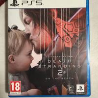 Gioco per ps5