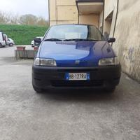 Fiat Punto 1200