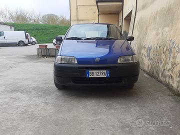 Fiat Punto 1200
