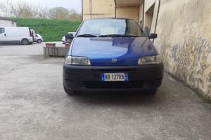 Fiat Punto 1200