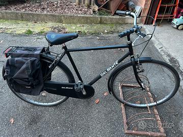 Bicicletta da uomo