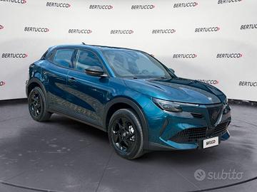 ALFA ROMEO Junior Junior 1.2 145 CV Hybrid eDCT6