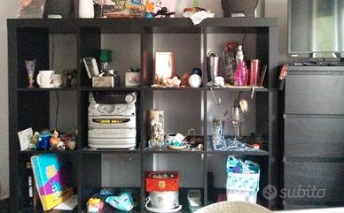 Libreria Expedit Ikea